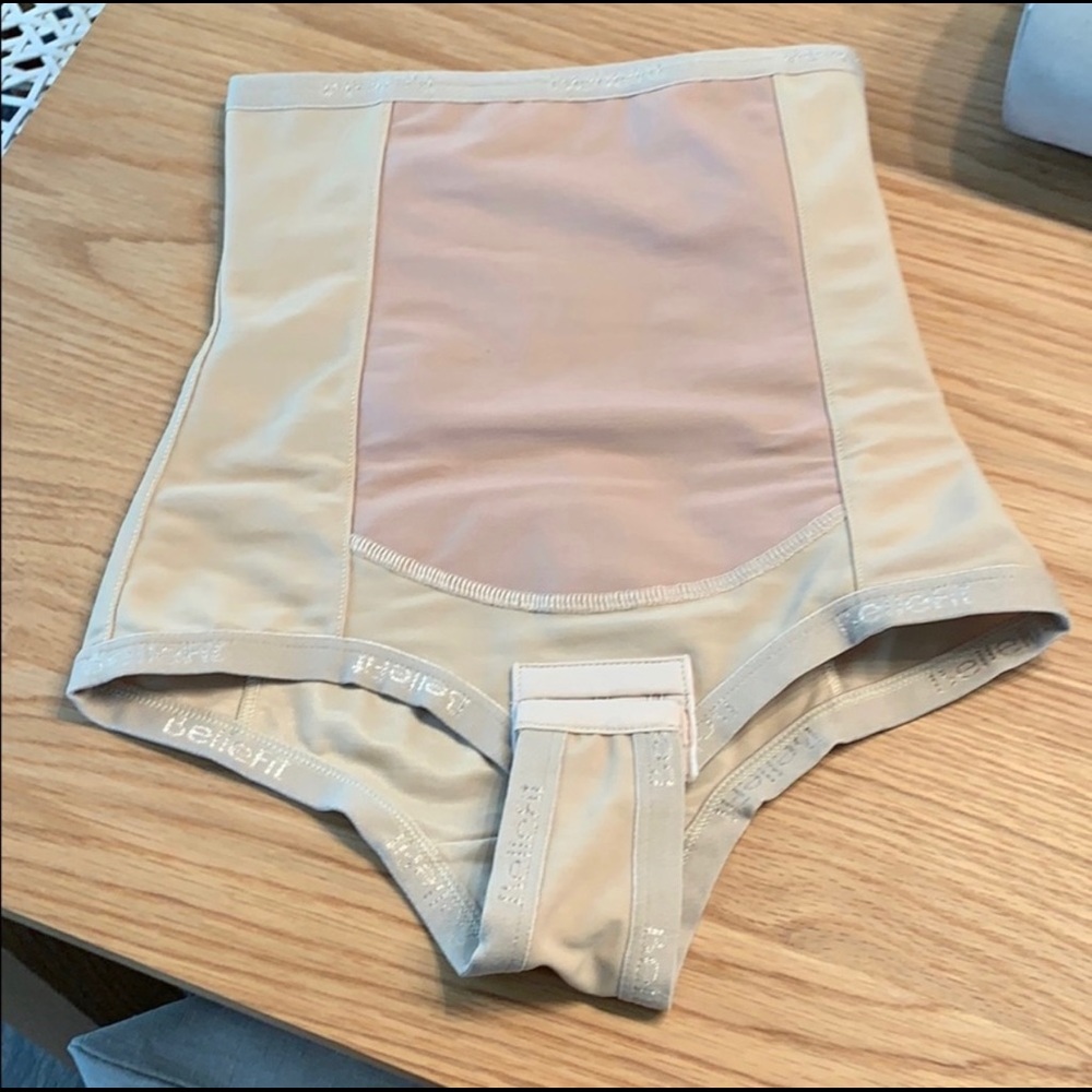 Bellefit Girdle